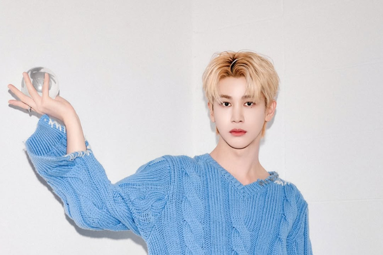 Eks Anggota SM Rookies Shohei Resmi Jadi Bagian SM C&C