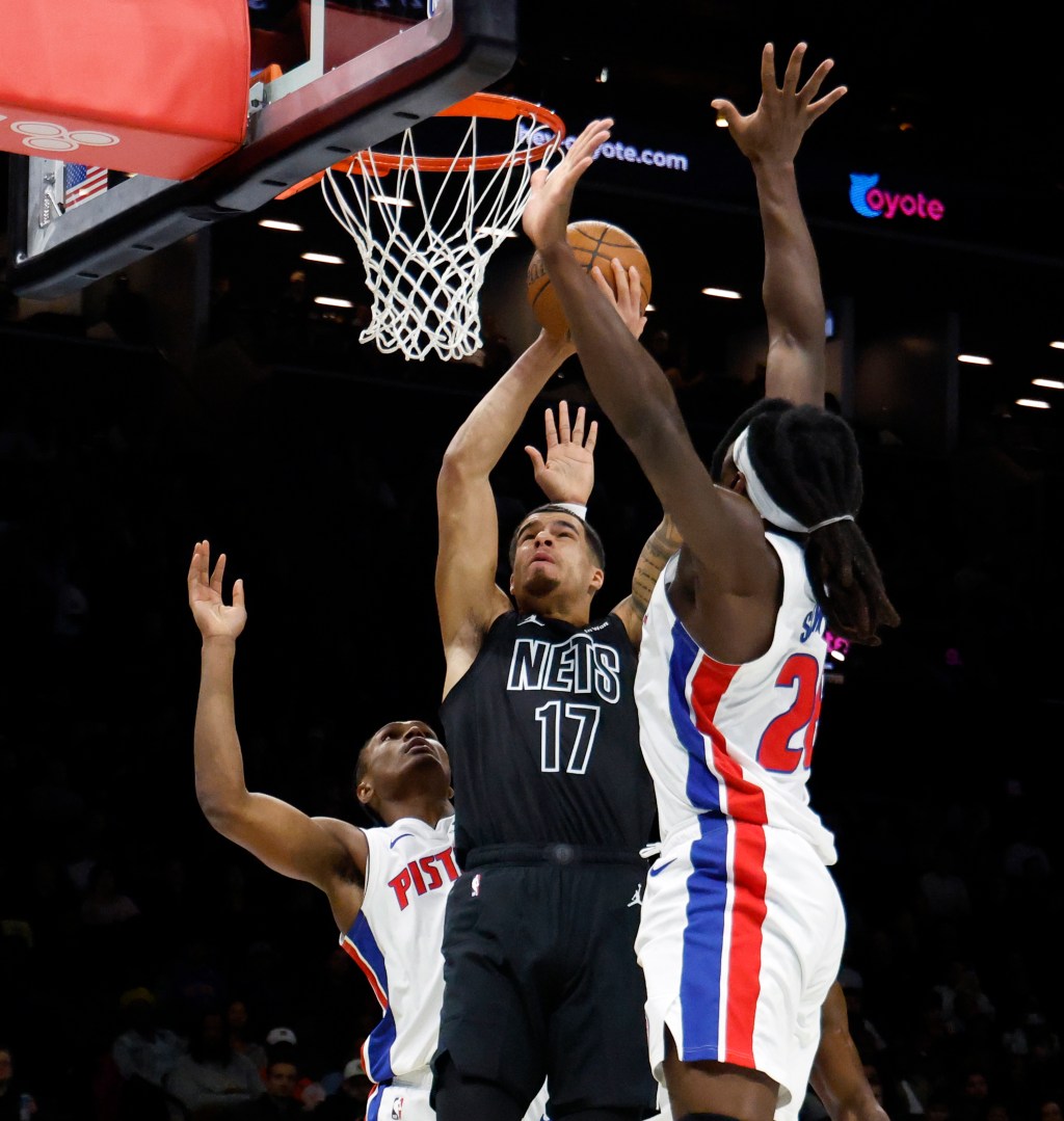 Seven years after NBA draft, Michael Porter Jr. finally living in ...