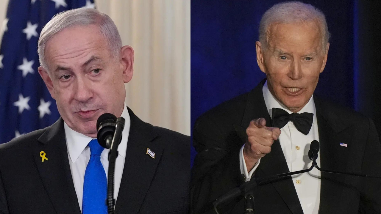 Did Israeli lawyers warn of Gaza war crimes? What US intel found and ...