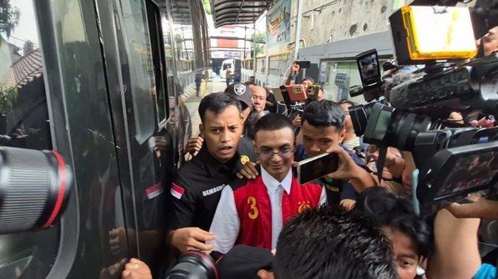 Satu Alasan Hakim Beri Vonis 12 Tahun pada Vadel Badjideh, Nasib Anak Nikita Mirzani Jadi Sorotan