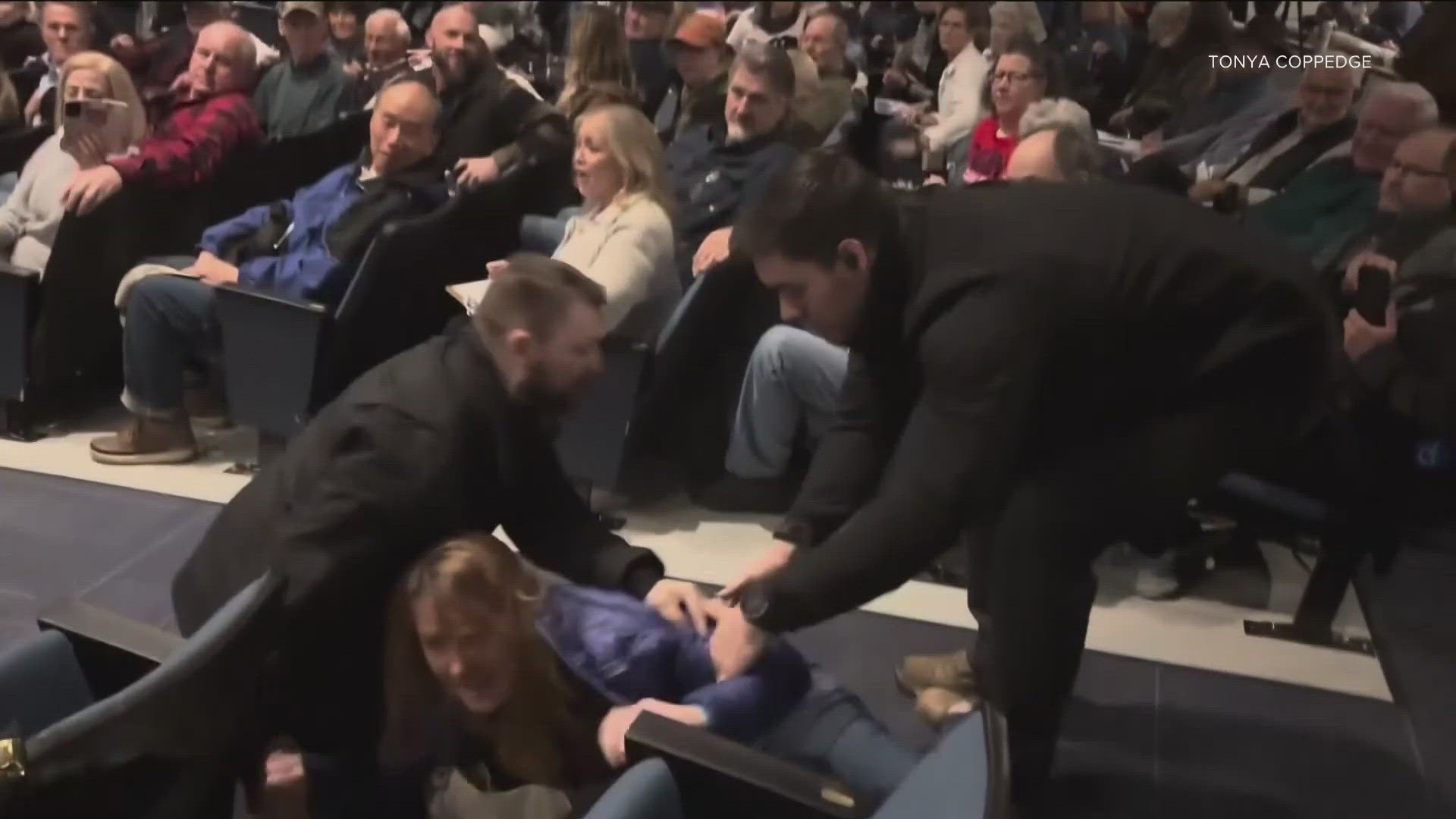 Idaho attorney general will not charge Kootenai County sheriff in town ...