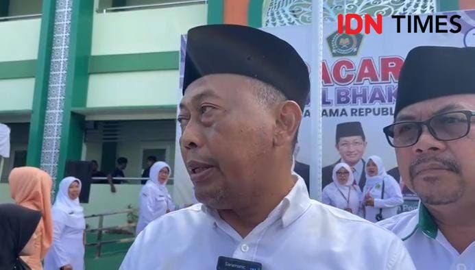 KPK Amankan Uang Tunai dari OTT Bupati Ponorogo