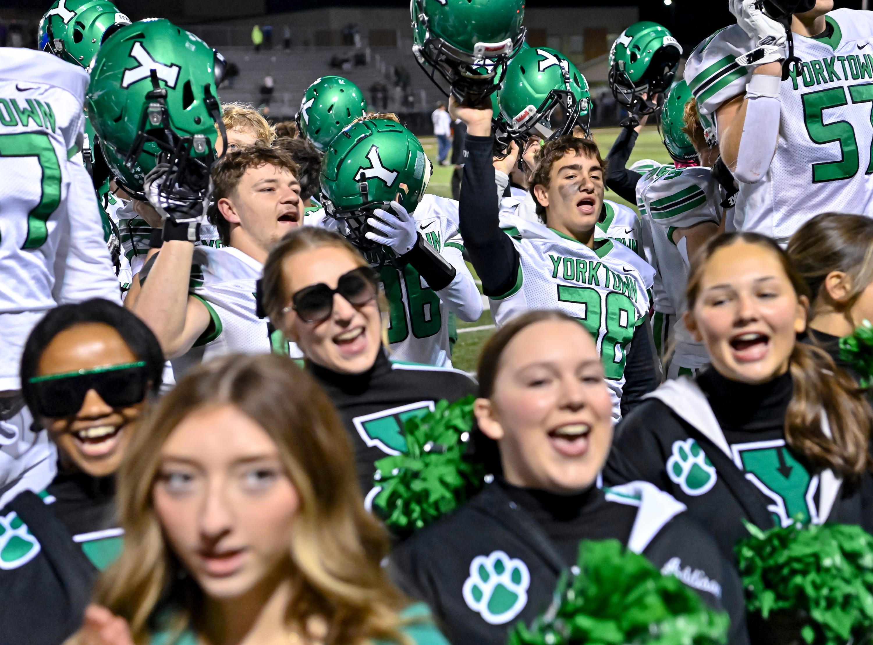 Scores, updates from East Central Indiana football week 1 games