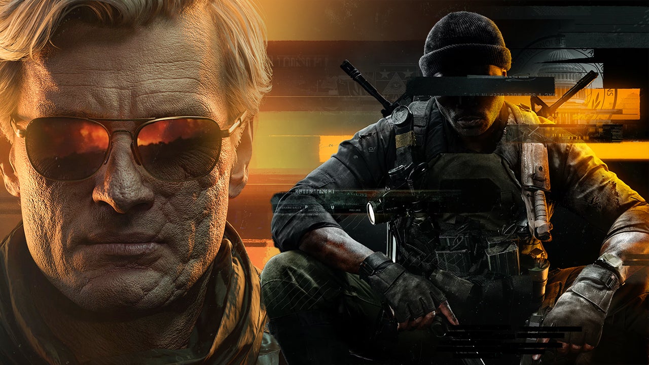 The Whole Call of Duty: Black Ops Timeline So Far