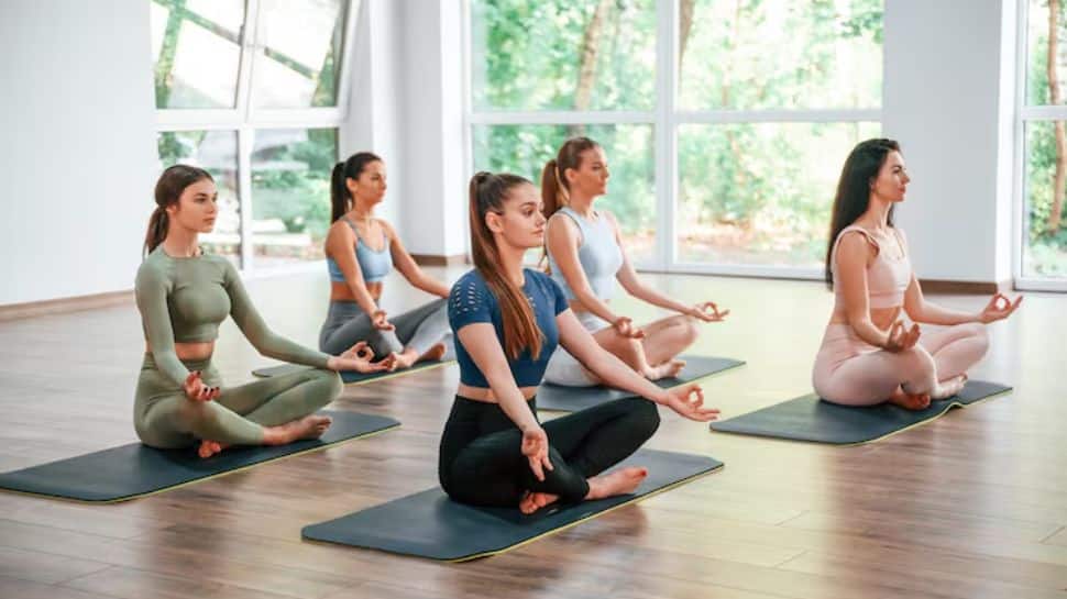 From Stress To Strength: 5 Yoga Asanas To Reduce Weight And Sharpen ...