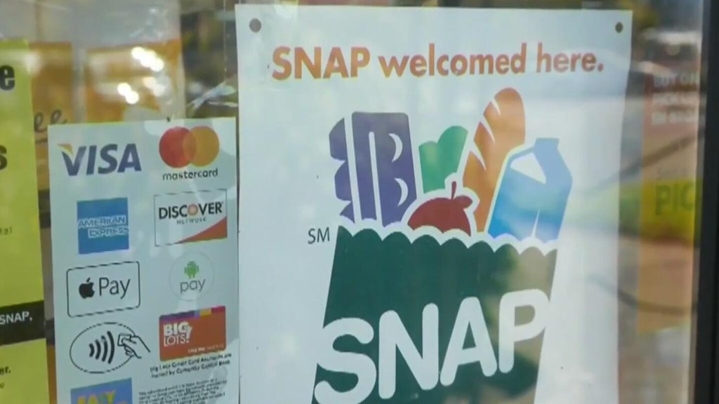 Changes go into effect for Michigan SNAP recipients. Here's what to know.