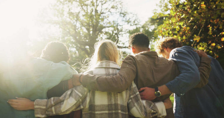 Commentary: The different tiers of friendship — Alexandra Paskhaver