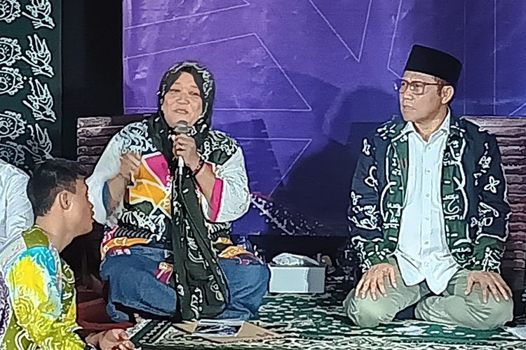 Kebumen Miliki Rumah Inklusif Berdaya, Cak Imin: Setiap Kabupaten Harus Punya!
