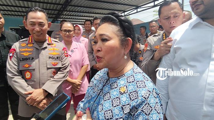 Pro Kontra Wacana Soeharto Jadi Pahlawan Nasional: Warga Karanganyar Menolak