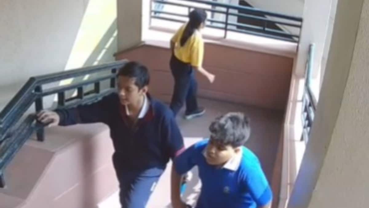 'Don't Send Me': Parents Of Girl Who Jumped To Death Claim She Was ...