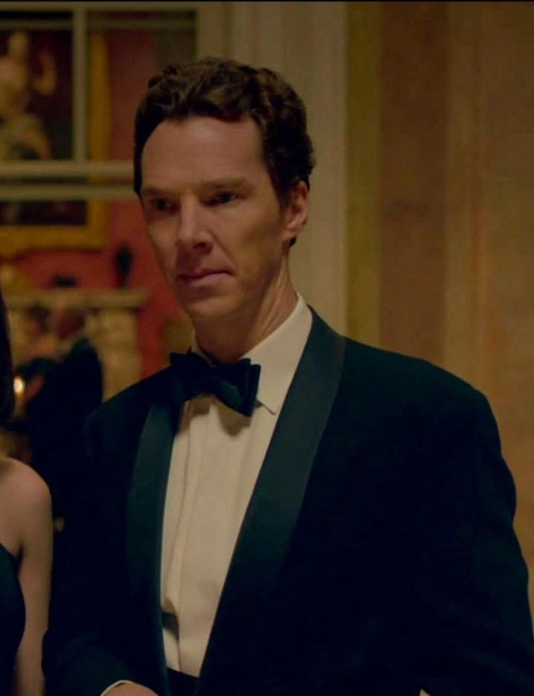 « Patrick Melrose » : la bouleversante histoire vraie derrière la mini ...