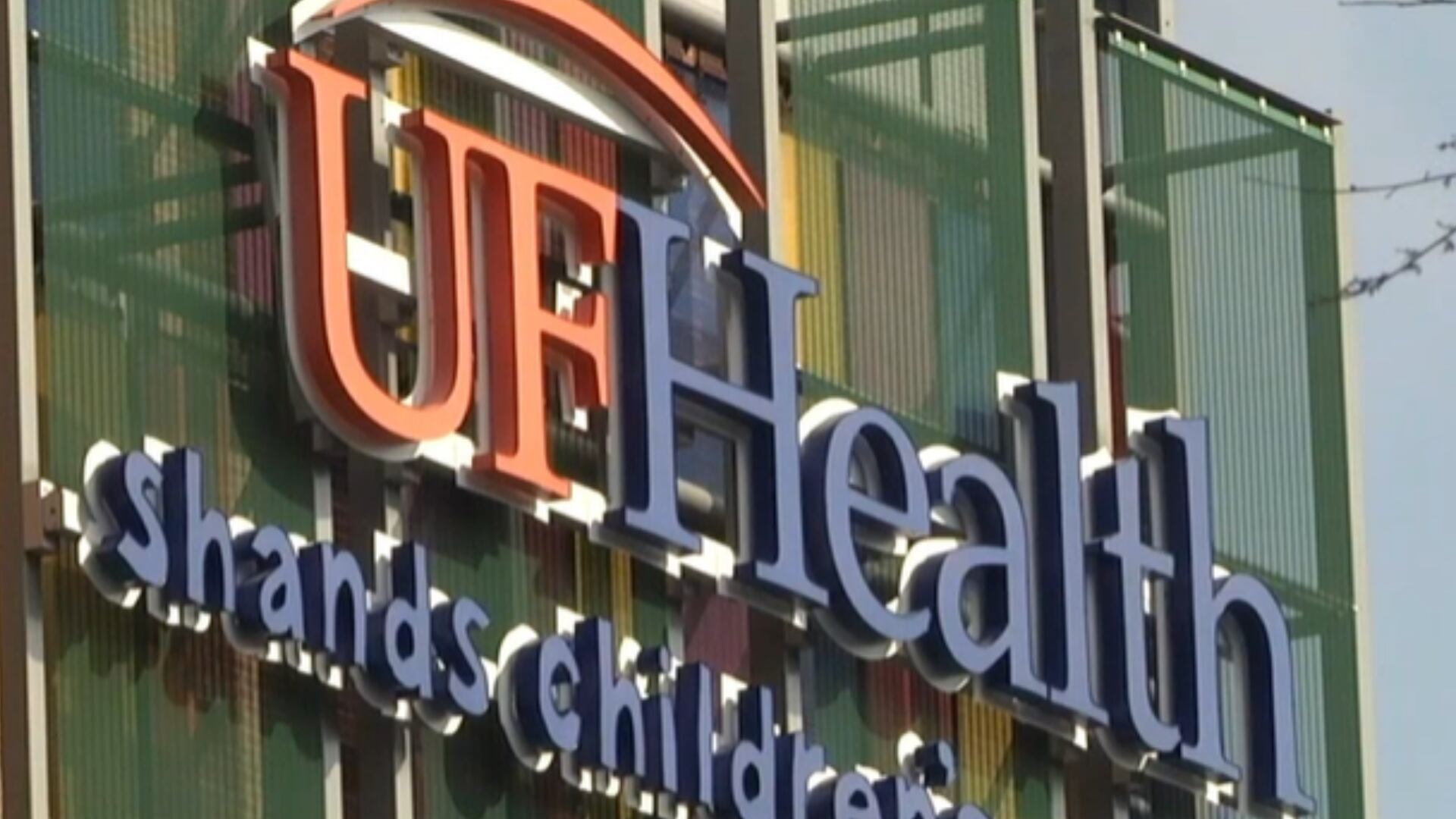 Family files lawsuit against UF Health Shands over child death