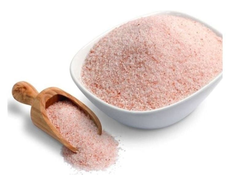 Garam Pink Himalaya