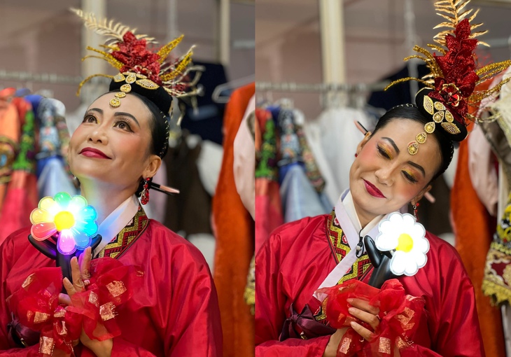 Hồng Ánh mê mẩn G-DRAGON, viết tâm thư tha thiết mong được xem anh biểu diễn ở Việt Nam