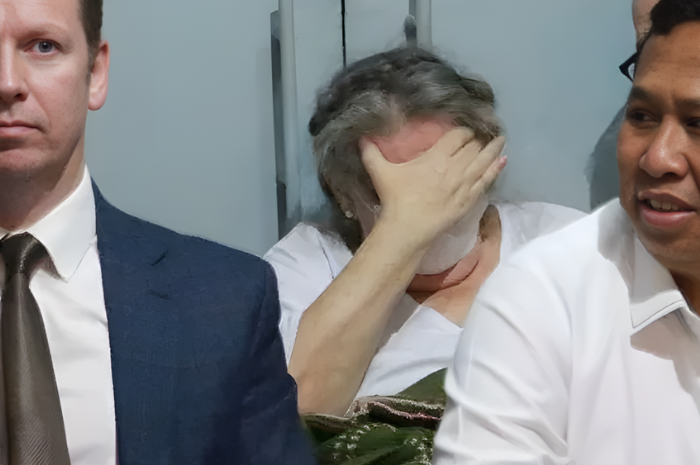 Dua Warga Negara Inggris Dipulangkan dari Indonesia karena Kemanusiaan