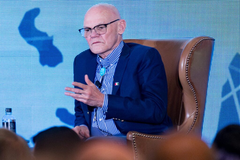 Top Strategist Predicts Dems Will Win 2028