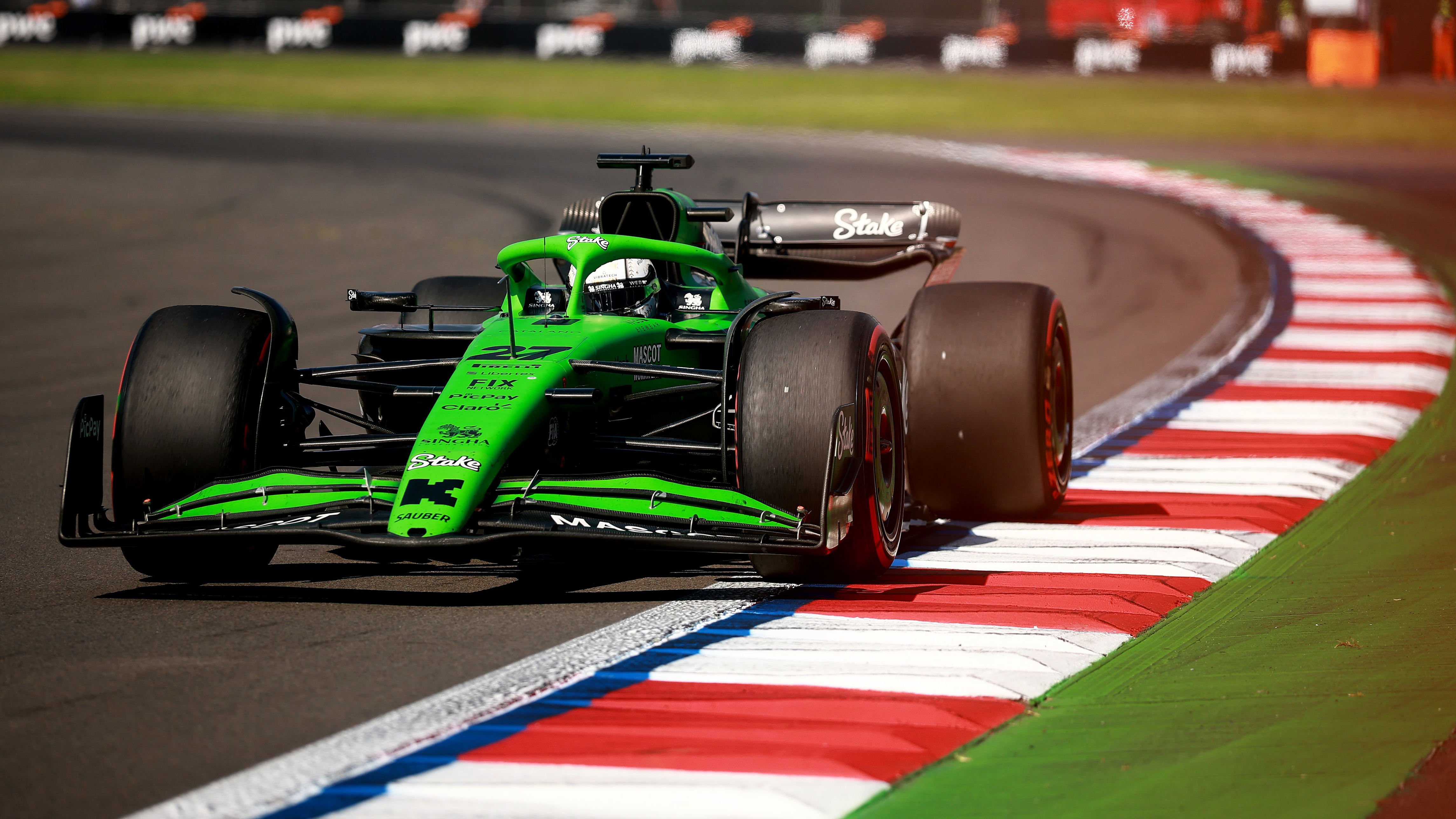 Wer Gewann Heute Qualifying Formel 1