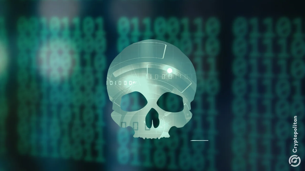 CrowdStrike flags AI use in ransomware attacks across Europe