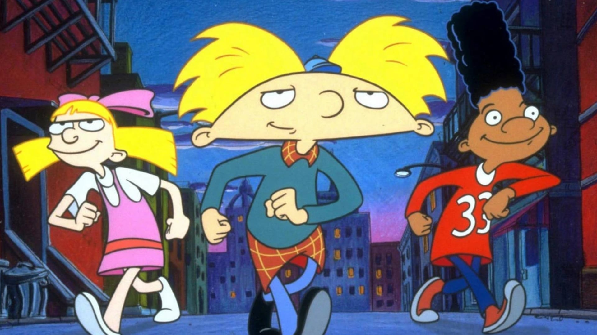 25 Classic Nick Shows That Still Make Us Smile