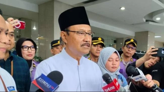 Mensos: Izin Penggalangan Dana Bencana Bisa Segera Keluar