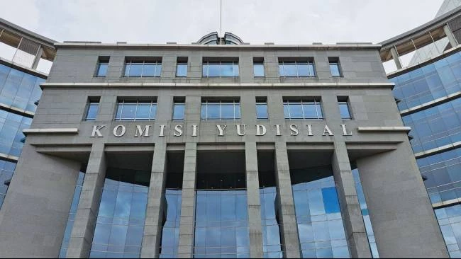 Komisi Yudisial usulkan sanksi 6 bulan untuk hakim yang adili Tom Lembong