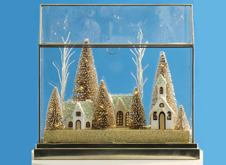 11 Best New Cracker Barrel Christmas Decor Items Hitting Shelves This Week