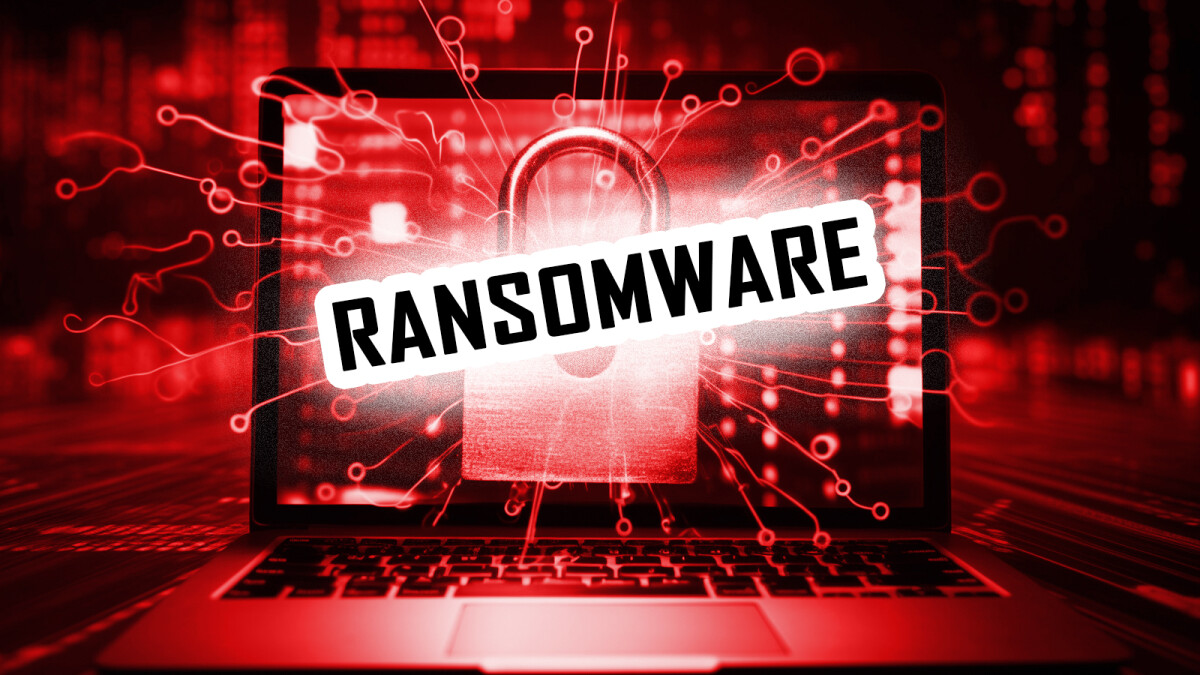 Ransomware: Diese Sicherheitssoftware hilft wirklich