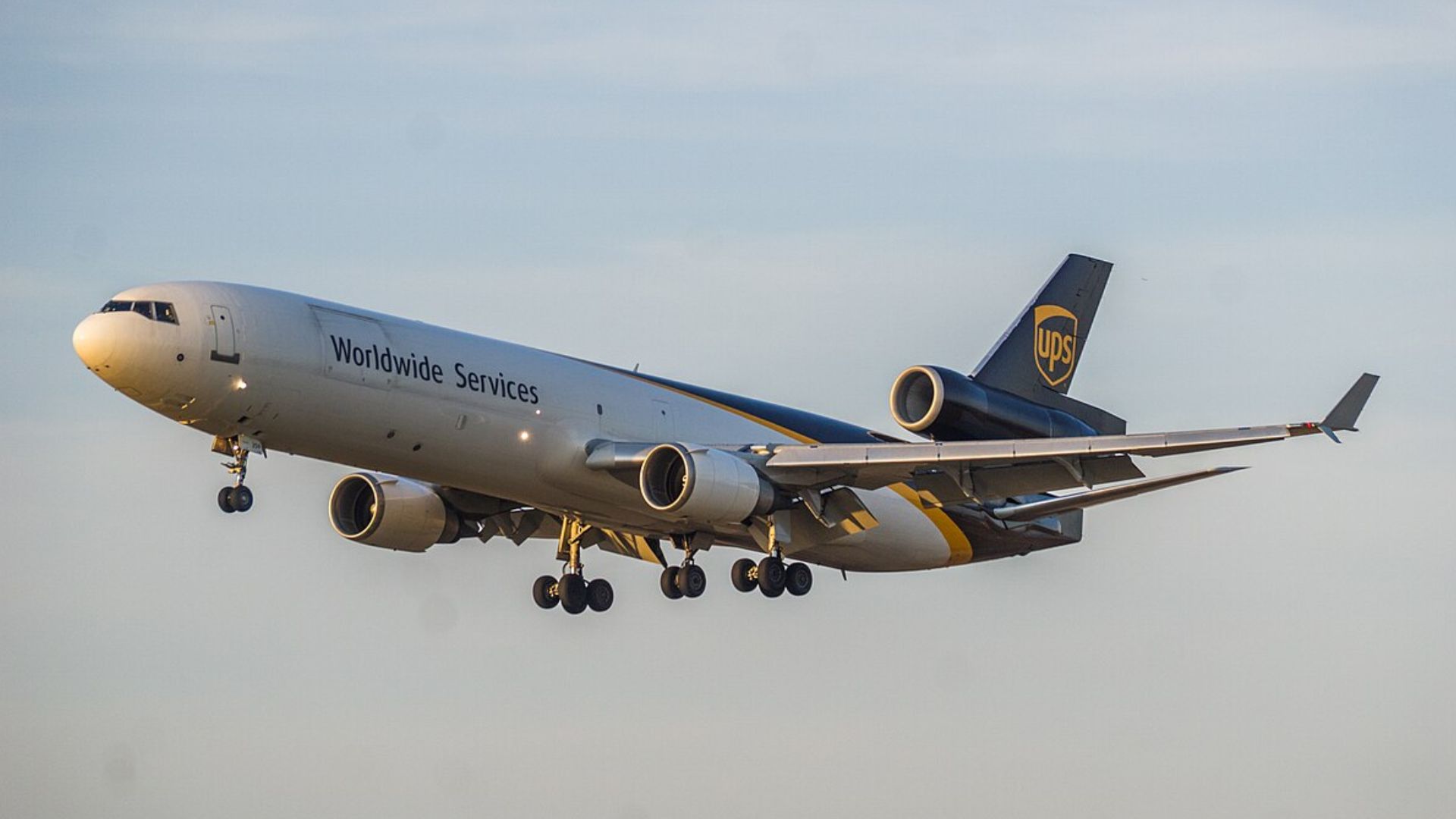 Morning Brief UPS and FedEx Ground MD11 Fleets, Iran Plot to Kill