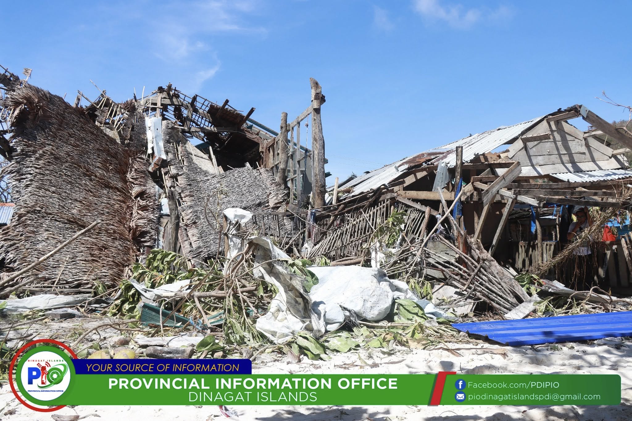 Typhoon Tino death toll hits 232; 112 missing, 532 injured – NDRRMC