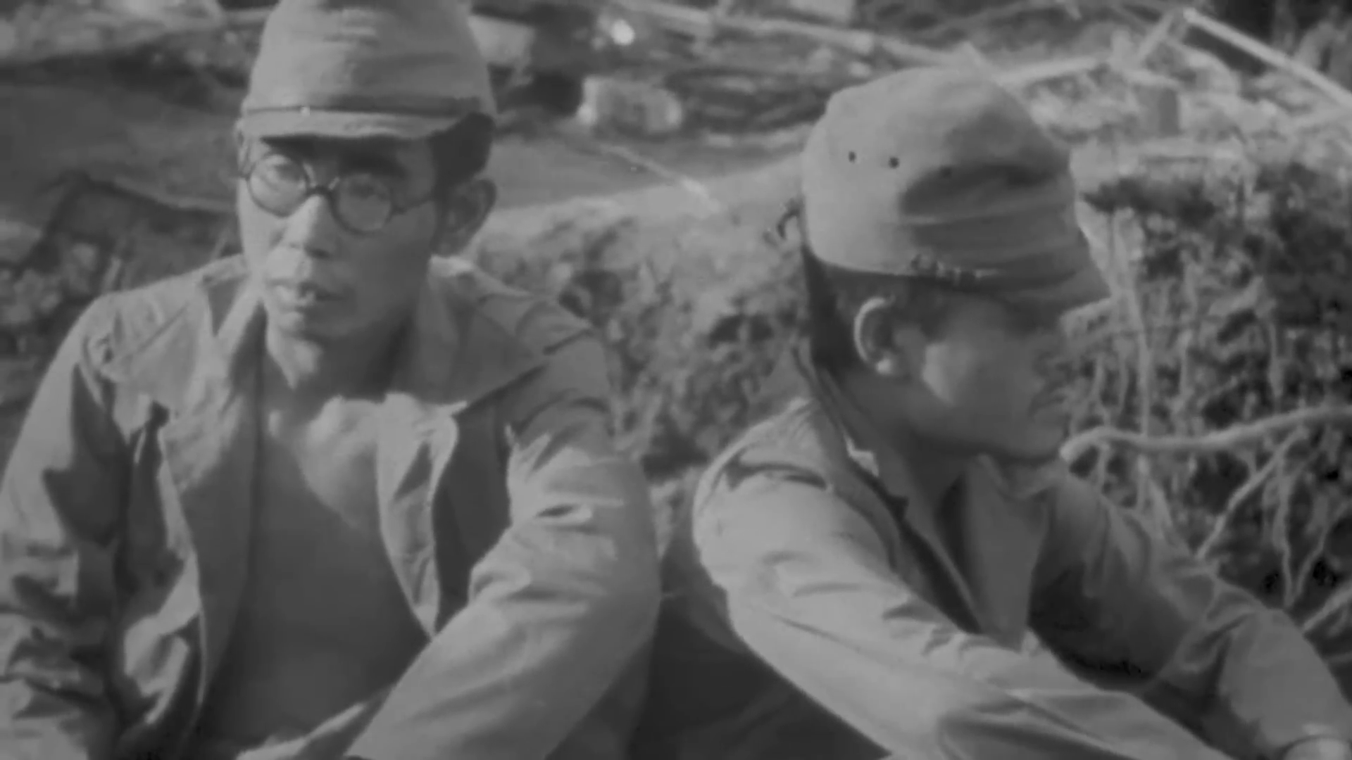 Guadalcanal 1942: Marines Brace for the Elite Japanese Assault