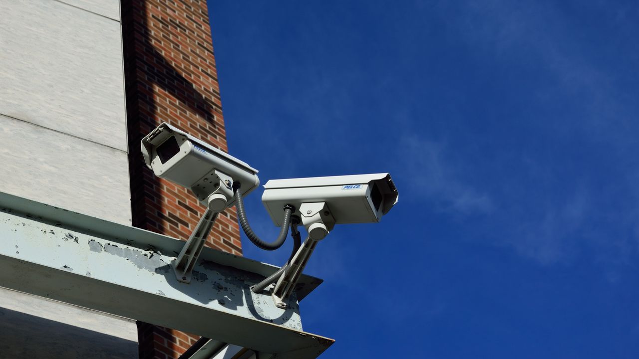 Honeywell CCTV cameras vulnerable to hijacking which allows hackers to ...