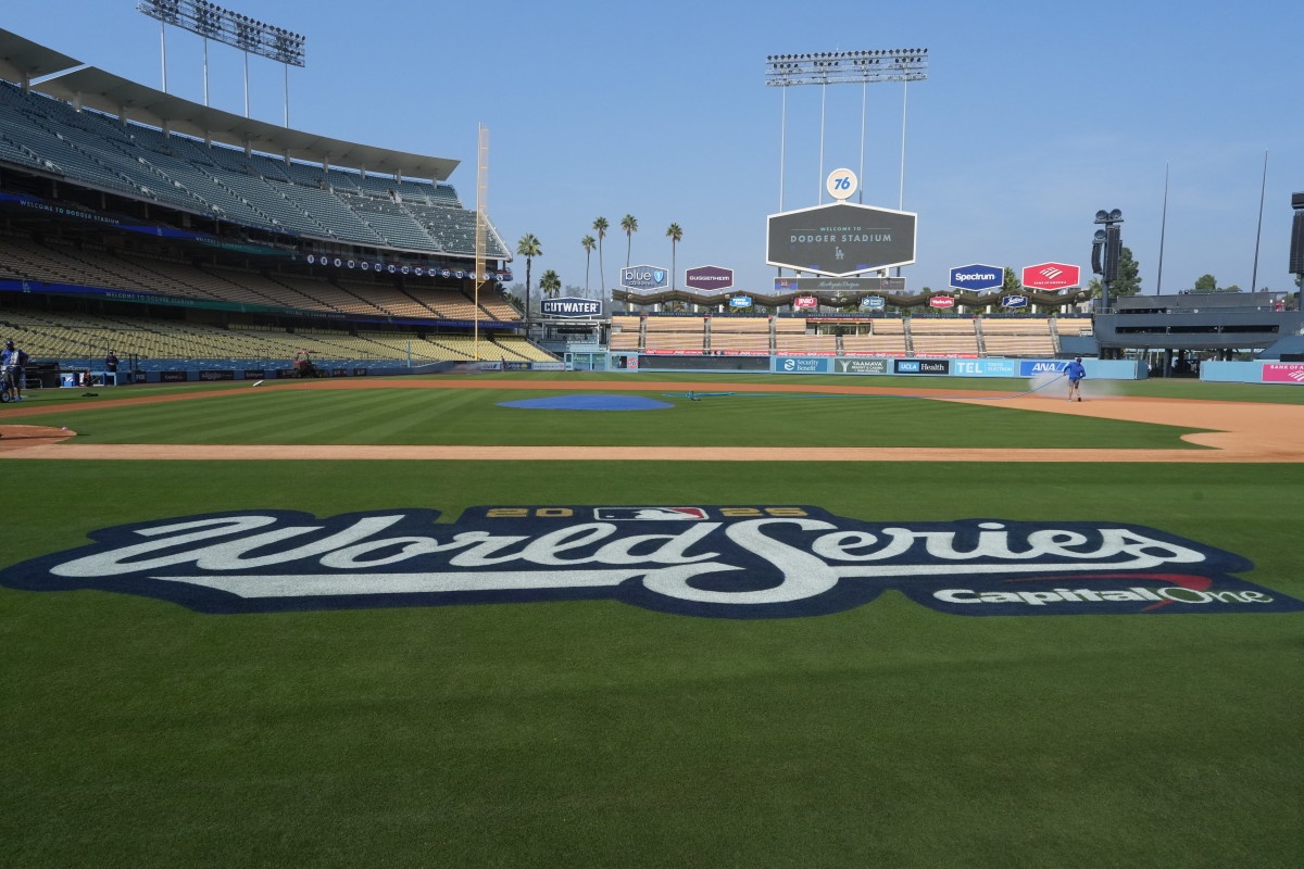 MLB Announces Move Away From Baseball on Friday