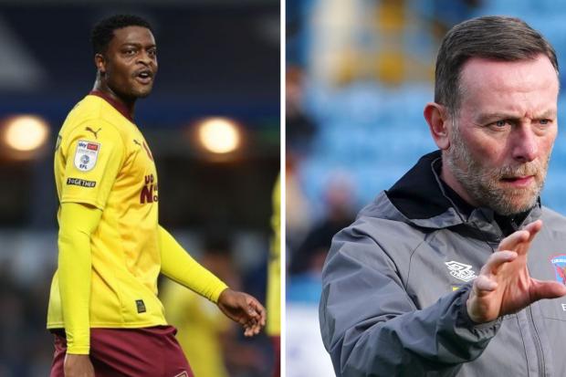 New Workington Reds manager signs former League One defender