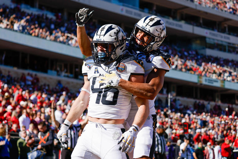 Three keys to a Notre Dame football victory over the Navy Midshipmen