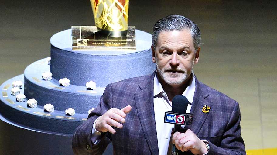 Latest NBA rumors prove Cavaliers owner is perfect for Cleveland