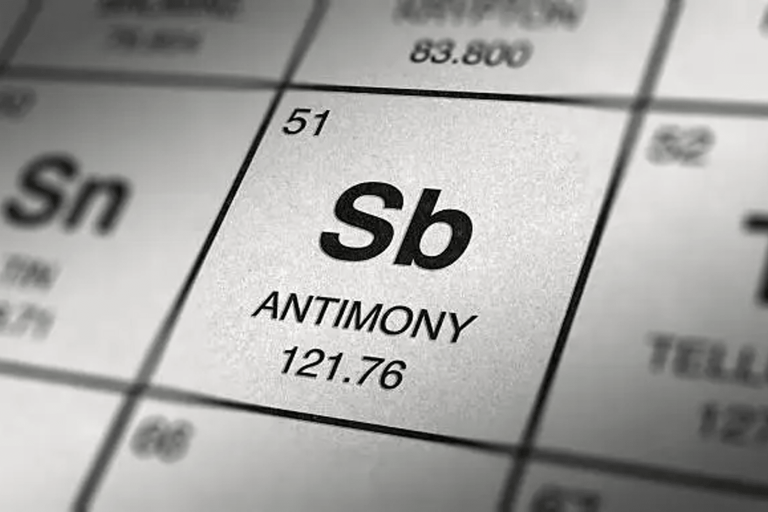 CSIRO Calls for Reevaluation of Australia's Stibnite Reserves Amid ...