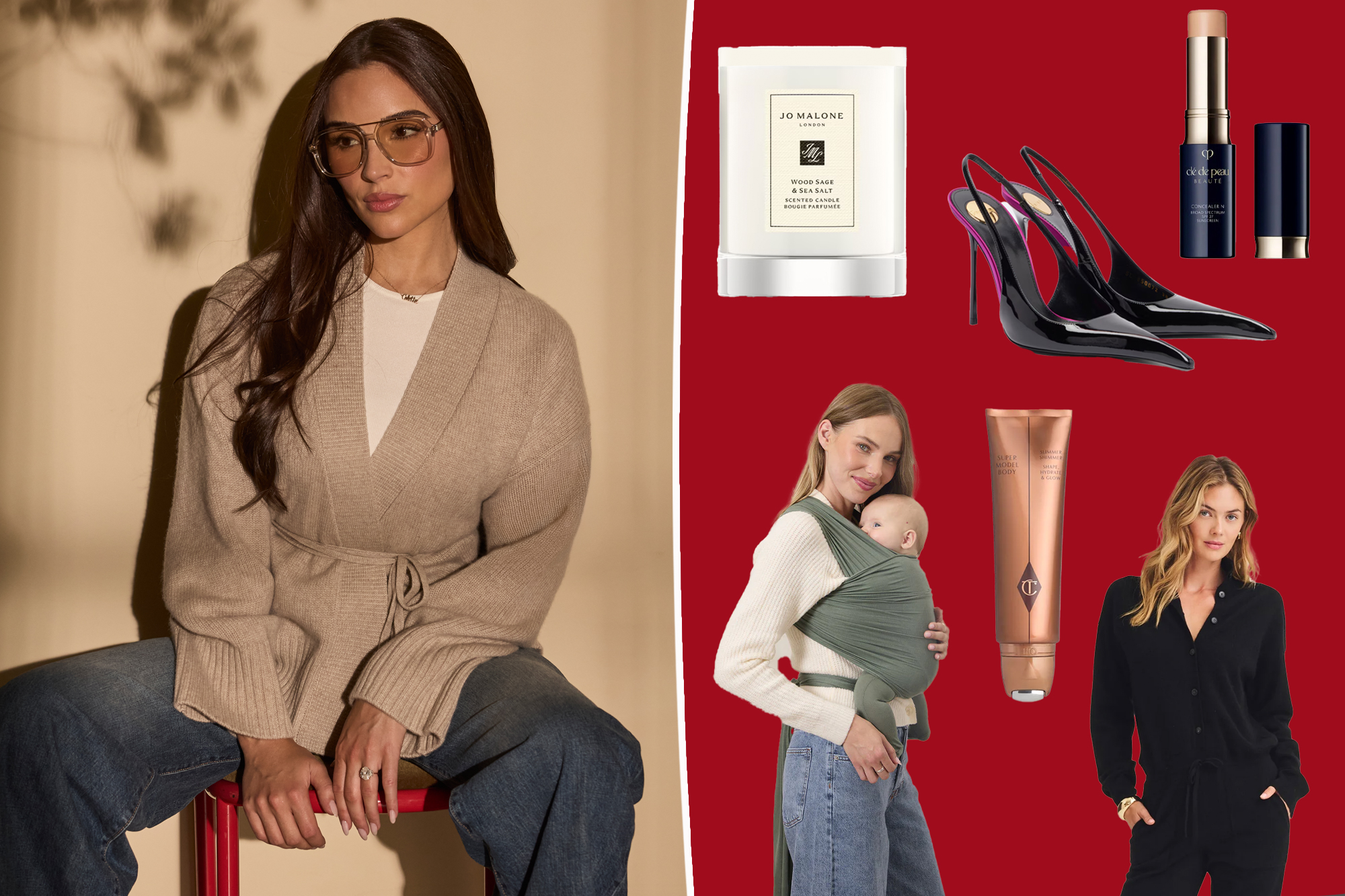 Olivia Culpo calls this beauty buy her ‘secret weapon’ for ‘looking
