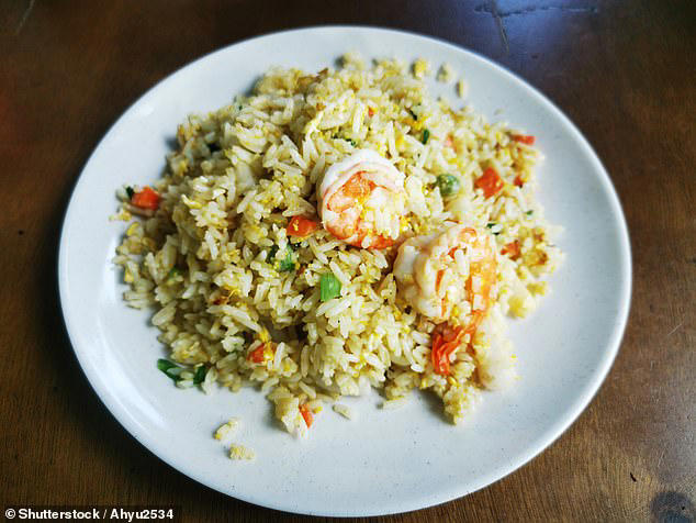 Nutritionist reveals the healthiest things to order from your local ...