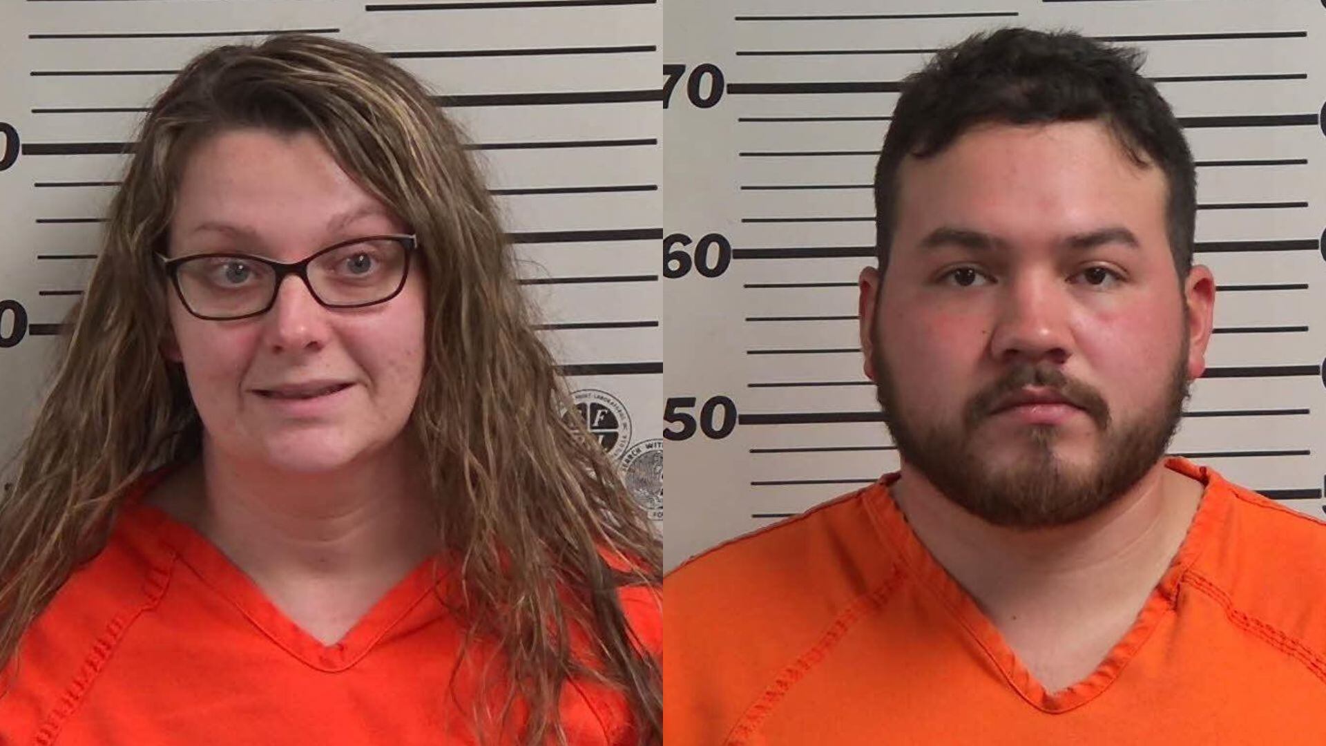 2 suspects in custody after multi-county manhunt in Western NC ...