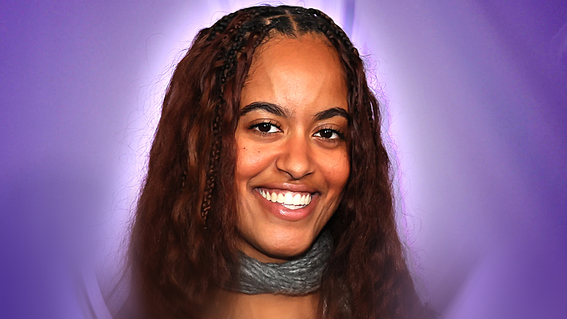 The Truth About Malia Obama's Life