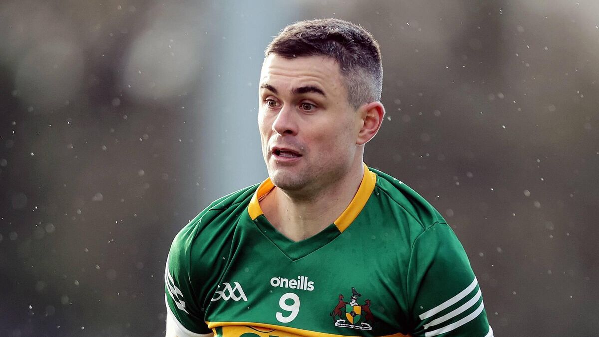 Previews: Clonmel Commercials won't let opportunity slip