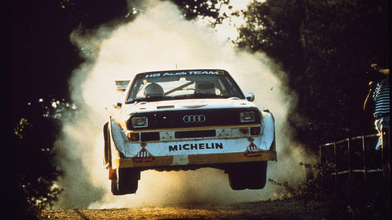 Quand la course automobile façonne les voitures de tous les jours