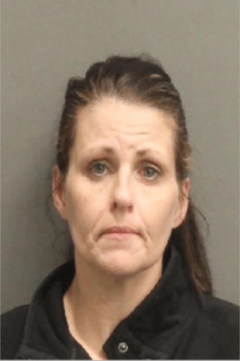 Deputies searching for escaped inmate in Nashville