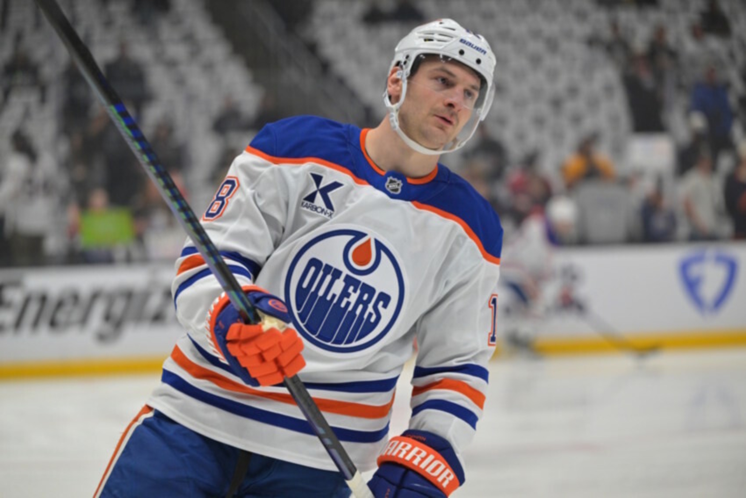 NHL Injuries: Edmonton Oilers' Zach Hyman could return to lineup Monday