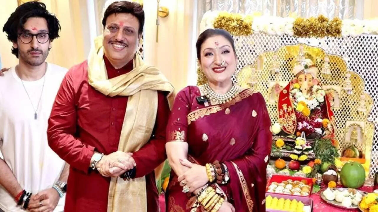 Sunita Ahuja says she wouldn’t want Govinda as her husband in the next