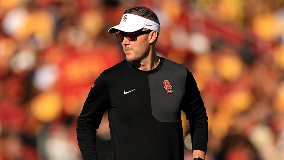 Lincoln Riley denies rumors of leaving in manner Oklahoma fans ...