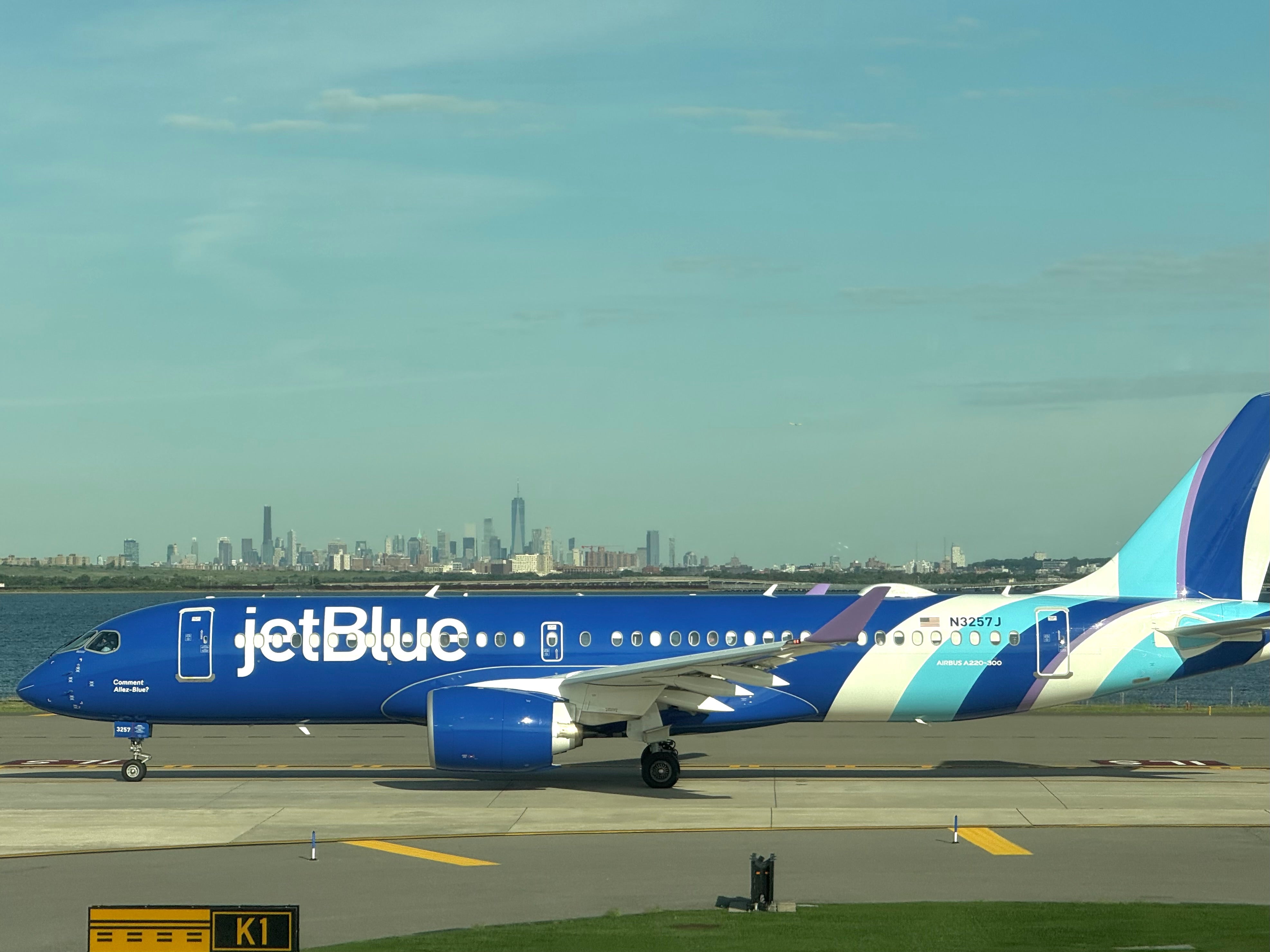 JetBlue Adds Fort Lauderdale, Troubled Times Continue for Spirit, and ...