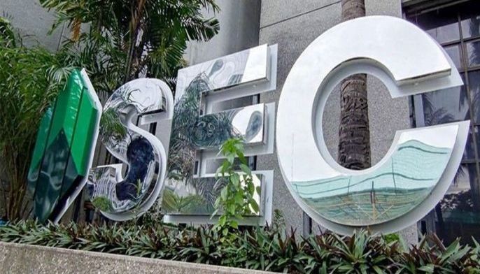 SEC moves to simplify rules on corporate amendments