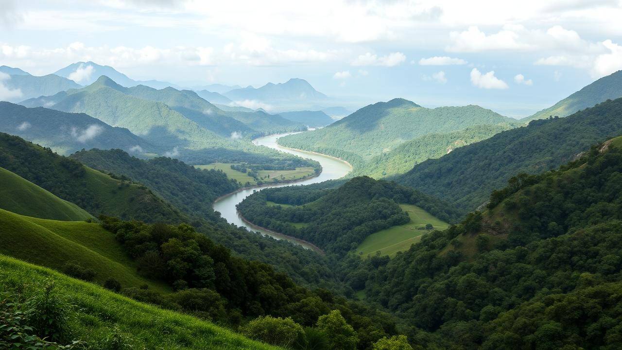 Centre puts Sharavathy project on hold, warns of 'enormous damage' to  biodiversity in Western Ghats