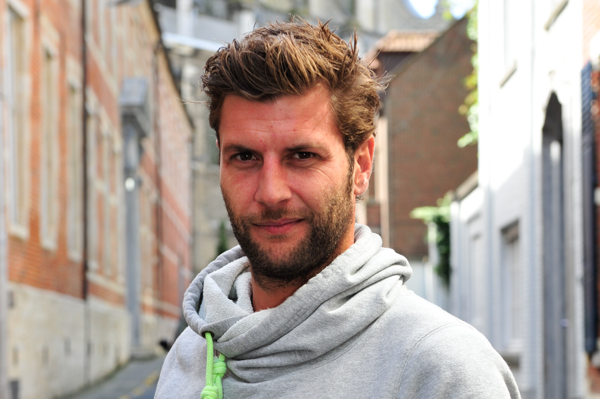 De mooiste foto's van Bartel Van Riet